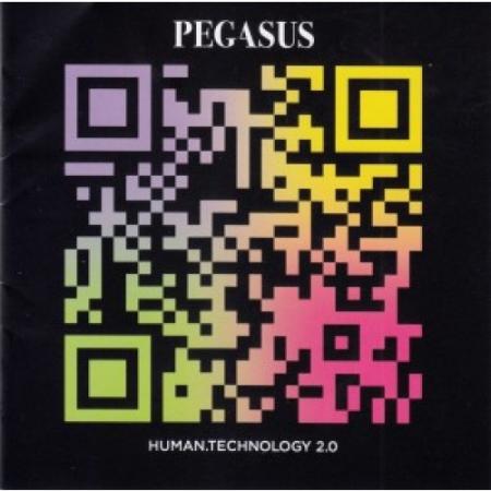 Pegasus - Human.Technology