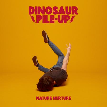 Dinosaur Pile-Up - Nature Norture
