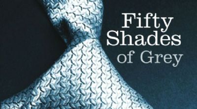 Fifty Shades of Grey-film komt in augustus 2014 (Foto: Novum)