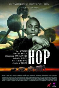 Filmposter Hop (2002)