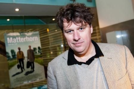 Film Matterhorn wint publieksprijs in Moskou