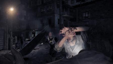 Dying Light-preview (Foto: Warner Bros. Interactive)