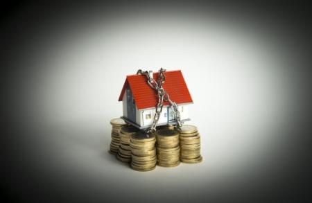 Gedwongen huizenverkoop met helft toegenomen