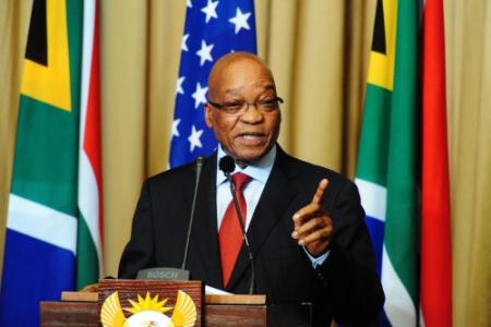 'Mandela niet in vegetatieve toestand'