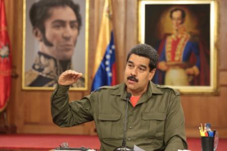 Venezuela biedt Snowden asiel aan