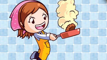 Cooking Mama