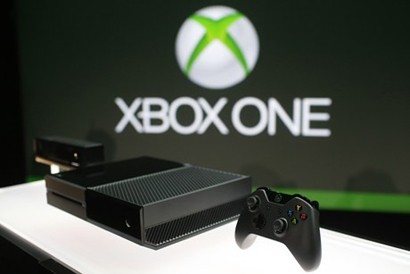 Xbox One DRM petitie