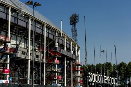 Leefbaar Rotterdam unaniem tegen Nieuwe Kuip