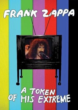 Frank Zappa 1