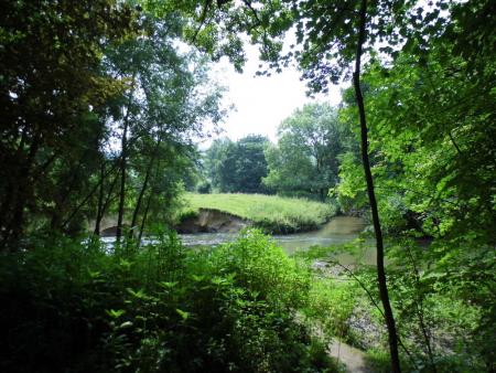 Wandeling Valkenburg