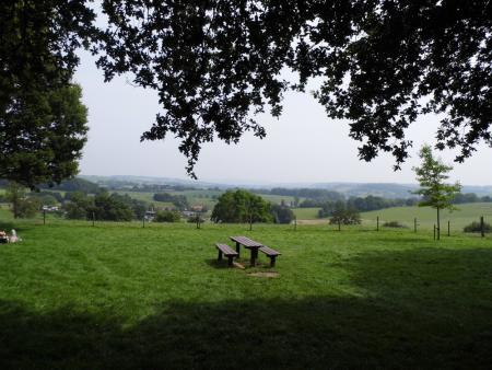 Wandeling Valkenburg