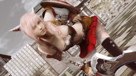 Lightning Returns: Final Fantasy XIII