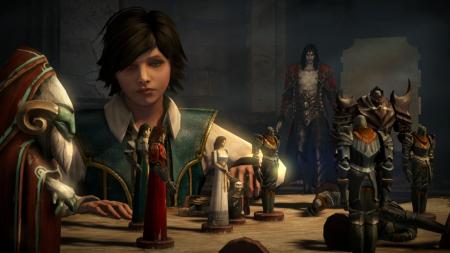 Castlevania: Lords of Shadow 2 (Foto: Konami)