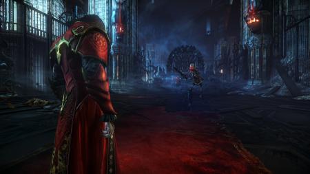 Castlevania: Lords of Shadow 2 (Foto: Konami)