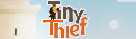 Tiny thief review header