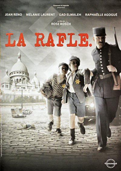 La Rafle 1
