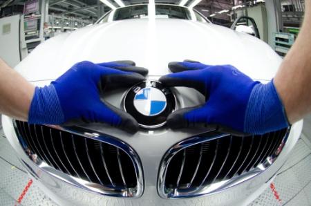 BMW wil auto's via internet verkopen