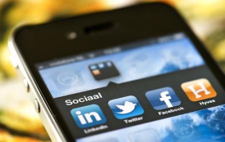 'Tieners worden onzeker van social media'