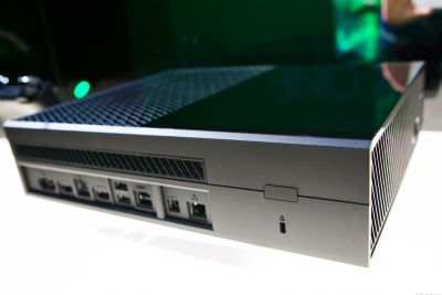 Xbox One kan 5 minuten opnemen (Foto: Novum)