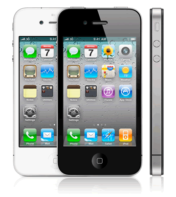 iPhone 4