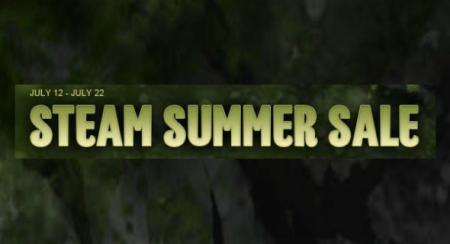 Steam Summer Sale