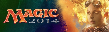 Magic 2014