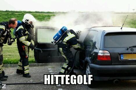 Hittegolf