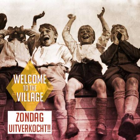 Welcome To The Village 3