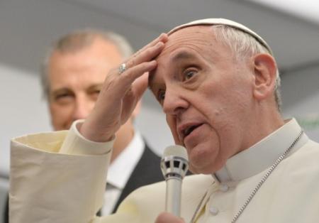 COC: uitspraak paus stap in goede richting