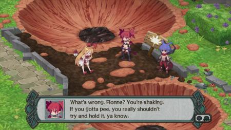 Disgaea D2