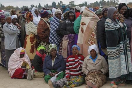 Afrikaanse Unie: eerlijke verkiezing Zimbabwe