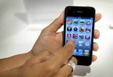 Apple kan oudere iPhone blijven verkopen