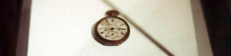 Horloges voor altijd stil, Hiroshima, 1945