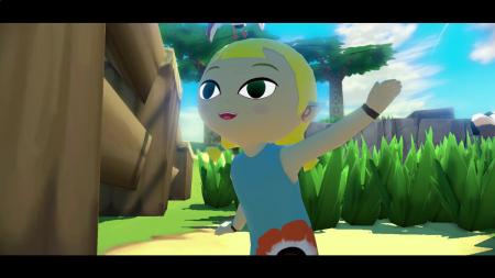 Wind Waker HD-6