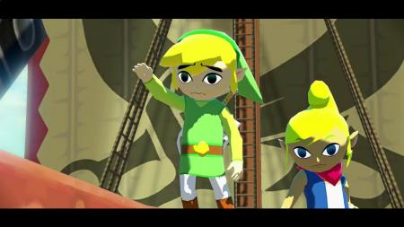 Wind Waker