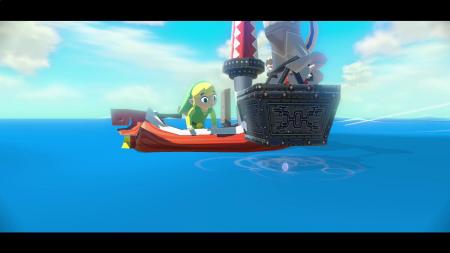 Wind Waker HD-9