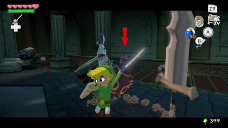 Wind Waker HD-3