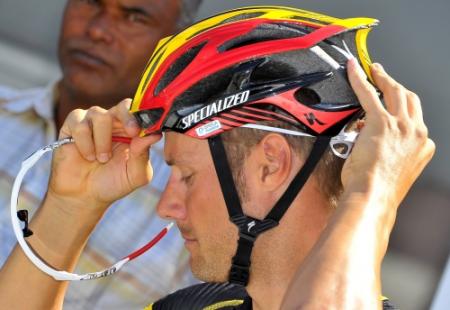 Boonen niet in Eneco Tour