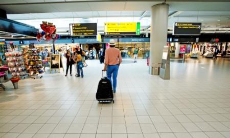 'Terreurdreiging niet gericht op Nederland'