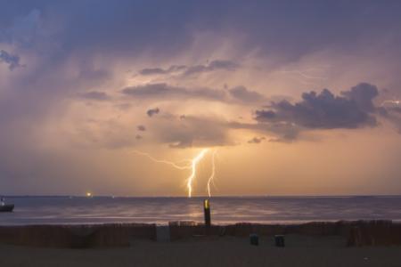 Schade en gewonden door noodweer Duitsland