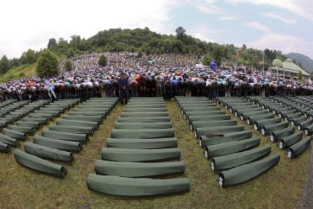 Israël levert Srebrenica-verdachte uit