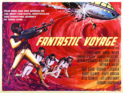 Fantastic Voyage 1