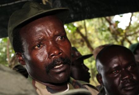 VS bieden 5 miljoen voor vangst Kony