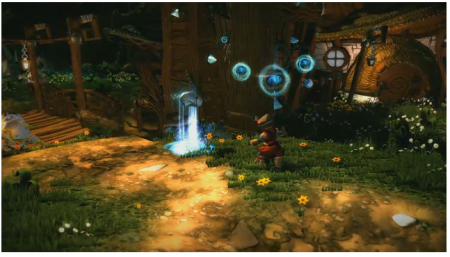 project spark