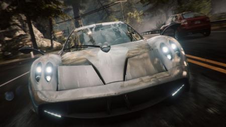 Need for Speed Rivals (foto: EA)