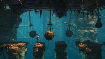 Oddworld: New 'n' Tasty