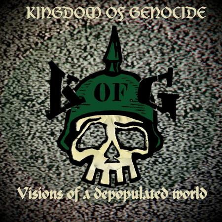 Kingdom of Genocide ep