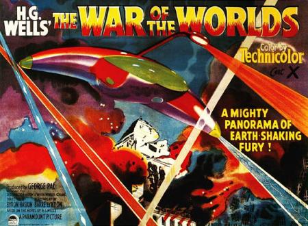 war of the worlds 1