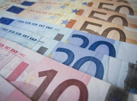 Arbeidskorting verhoogd met 250 euro