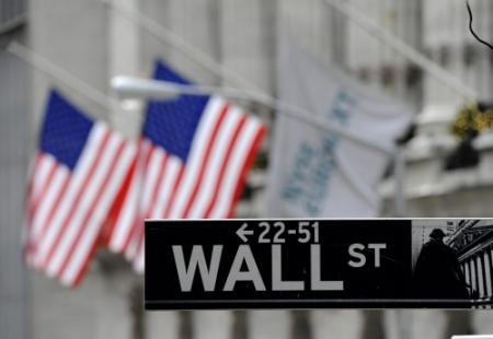 Hogere groeiraming valt goed op Wall Street